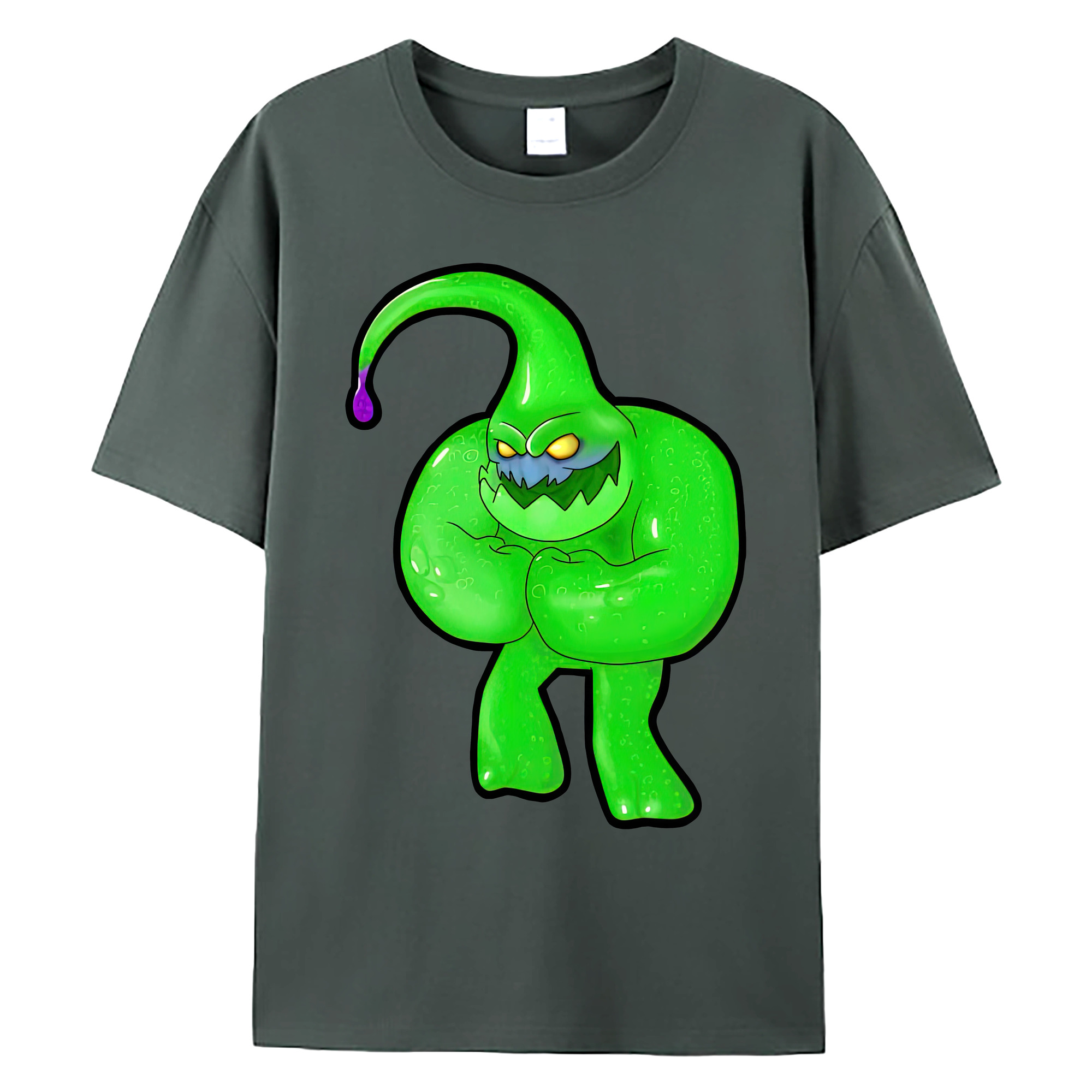 （画像用） リーグ・オブ・レジェンド League of Legends LOL 綿100％ メンズ半袖Tシャツ｜肌触りやわらか＆通気性
